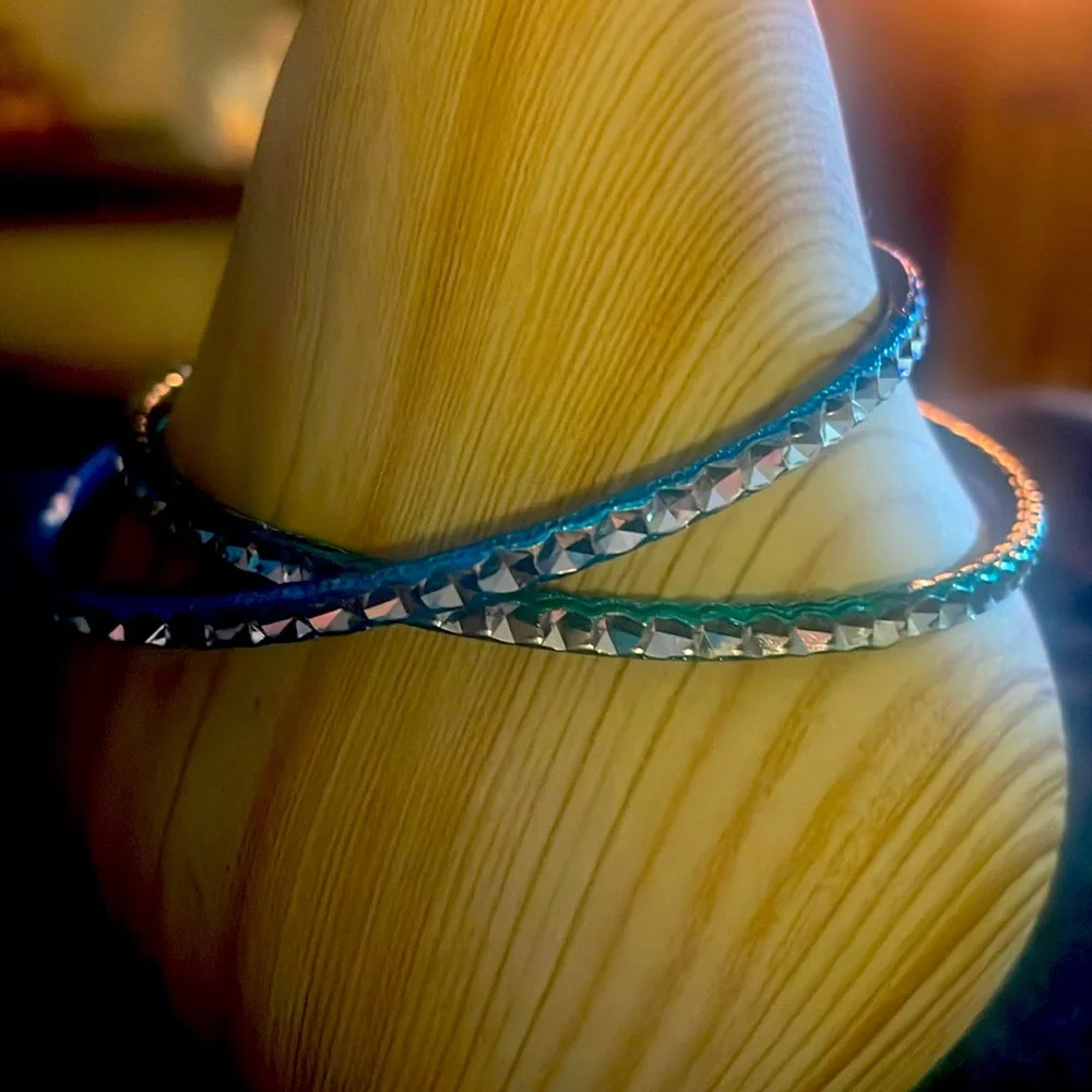 Set of 2 bracelets